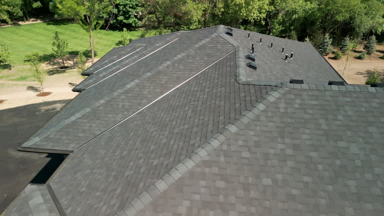 Best Commercial Roofing Services  in Poseyville, IN