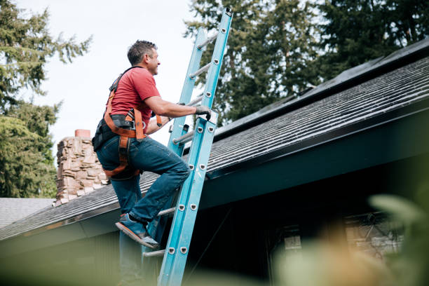 Best Emergency Roof Repair Services  in Poseyville, IN